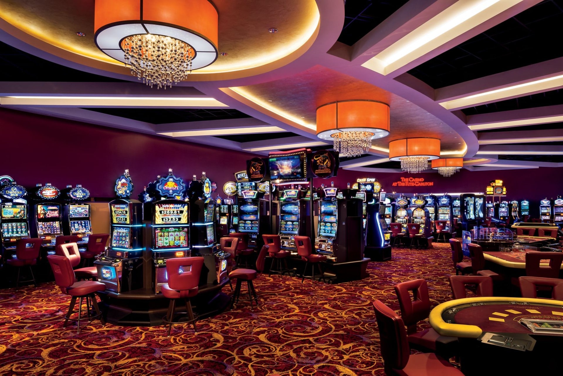 Grand Jackpot'ta Kıyasıya Rekabet: Ayşe'nin Rabet Hikayesi